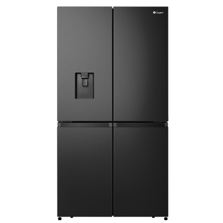 Tủ lạnh Casper Inverter 645 lít RM-680VBW
