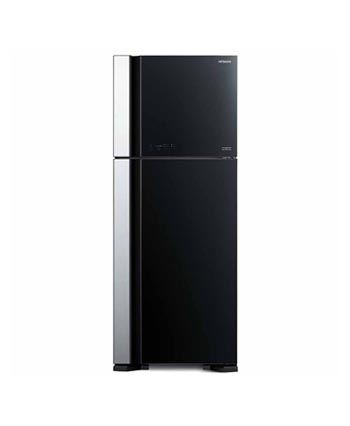 TỦ LẠNH HITACHI INVERTER R-FG560PGV8X (GBK) 