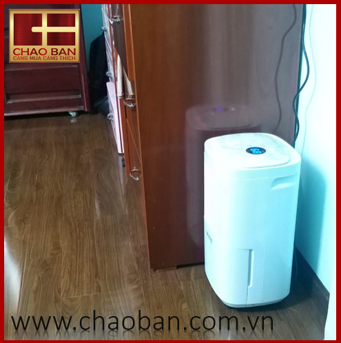 LÝ DO BẠN NÊN SỬ DỤNG MÁY HÚT ẨM