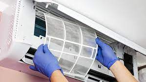 Máy lạnh đang hoạt động tự ngắt phải làm sao? Cách khắc phục