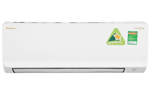 Máy Lạnh DAIKIN Inverter 1HP FTKB25XVMV