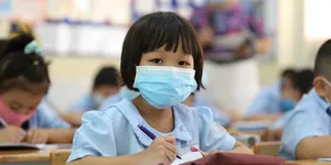 Dịch Covid-19: Sở GD-ĐT TP.HCM đề xuất học sinh ngừng đến trường từ ngày 10.5