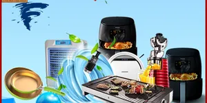 TOP 4 MÓN ĐỒ GIA DỤNG ĐÁNG CÓ NHẤT TRONG NHÀ ĐỂ SỐNG TỐT, SỐNG KHỎE 2022