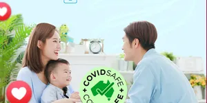 MÁY LẠNH DAIKIN 5 CHUẨN MÁT LẠNH