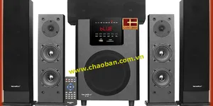 2 DÀN LOA VI TÍNH SOUNDMAX BÁN CHẠY NHẤT CHÀO BÁN - NÂNG TẦM TRẢI NGHIỆM