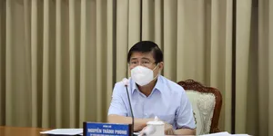 TP.HCM giãn cách toàn thành phố theo chỉ thị 16 trong 15 ngày từ 0h 9-7