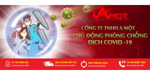 CHỦ ĐỘNG PHÒNG CHỐNG DỊCH COVID19 - ĐIỆN MÁY CHÀO BÁN