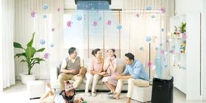 TOP 3 MÁY LỌC KHÔNG KHÍ DƯỚI 5 TRIỆU BẠN NÊN MUA