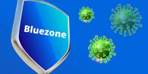 Bluezone là gì? Ứng dụng cảnh báo nếu bạn đã tiếp xúc gần người nhiễm COVID19.