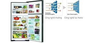 Công nghệ kháng khuẩn, khử mùi