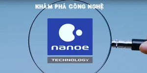 Bộ lọc Nanoe-G trên máy lạnh Panasonic lọc bụi tối ưu
