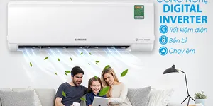 NHỮNG LÝ DO BẠN NÊN SỬ DỤNG MÁY LẠNH SAMSUNG