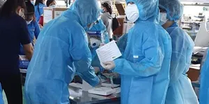 Covid-19 ngày 11/6: Bảo mẫu khoa sơ sinh Bệnh viện Nhi đồng 1 mắc Covid-19