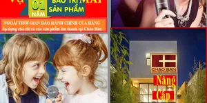 LOA KÉO ĐIỆN TÍCH HỢP - MANG CẢ THẾ GIỚ ÂM NHẠC VỀ NHÀ