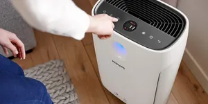 HƯỚNG DẪN SỬ DỤNG MÁY LỌC KHÔNG KHÍ ĐÚNG CÁCH