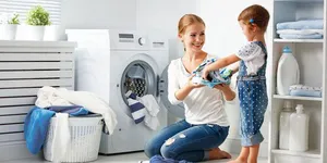 Bí quyết sử dụng Máy Giặt hiệu quả và lâu bền