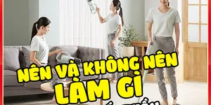 Nên và không nên làm gì vào cuối tuần để gia đình thêm gắn kết