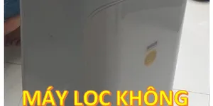 MÁY LỌC KHÔNG KHÍ CAF-N50(W)VN CÓ GÌ ĐẶC BIỆT