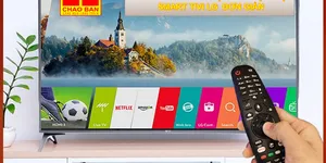 HƯỚNG DẪN CÁCH BẬT TIẾT KIỆM ĐIỆN SMART TIVI LG  ĐƠN GIẢN