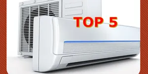 TOP 5 MÁY LẠNH INVERTER BÁN CHẠY NHẤT THÁNG 4/2021 TẠI CHÀO BÁN