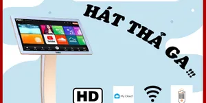 TẠI SAO NÊN SỬ DỤNG ĐẦU KARAOKE