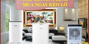 3 SẢN PHẨM BÁN CHẠY NHẤT CHÀO BÁN ĐANG CÓ GIÁ ƯU ĐÃI