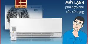 NÊN MUA MÁY LẠNH INVERTER HAY MÁY LẠNH THƯỜNG?
