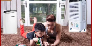 ƯU ĐÃI THÁNG 7 - QUÀ TẶNG HẤP DẪN