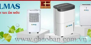MÁY HÚT ẨM OLMAS OS-12L (12 lít/ngày, 240W) CÓ CÔNG DỤNG, HIỆU QUẢ NHƯ THẾ NÀO?