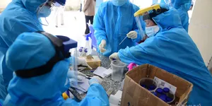 Sáng 6-7: Thêm 277 ca mắc COVID-19, TP.HCM có 230 ca, lập trung tâm điều hành xét nghiệm