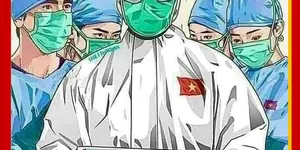 CHÚNG TA ĐÃ LÀM ĐƯỢC VÀ LẦN NÀY CŨNG THẾ