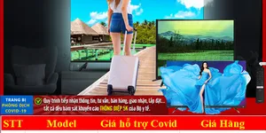 DU LỊCH TẠI NHÀ VỚI TIVI SMART CASPER  - AN TOÀN MÙA DỊCH