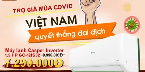 TRỢ GIÁ MÙA DỊCH - VIỆT NAM QUYẾT THẮNG ĐẠI DỊCH