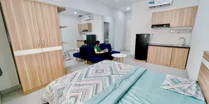 ĐIỆN MÁY CHÀO BÁN - SET UP TRỌN GÓI SẢN PHẨM ĐIỆN MÁY, ĐIỆN LẠNH CHO CĂN HỘ 13 PHÒNG CỦA ANH MINH QUẬN BÌNH THẠNH, TP.HCM (English Below) (1)