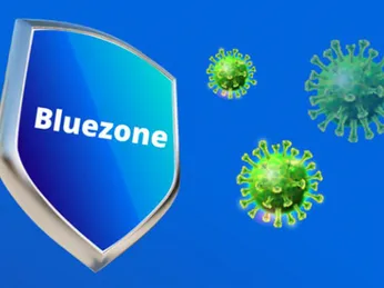 Bluezone là gì? Ứng dụng cảnh báo nếu bạn đã tiếp xúc gần người nhiễm COVID19. 