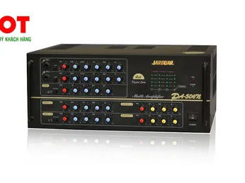 Amply, vang số, mixer: Khác nhau ở điểm nào? Dùng loại nào cho đúng?