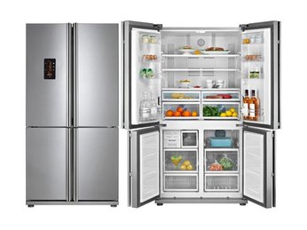 Bạn buâng khuâng nên mua tủ lạnh hãng nào ?