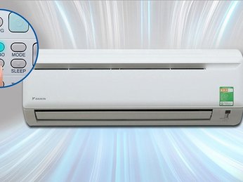 Bạn đã biết về khả năng lọc không khí trên máy lạnh LG dòng APF chưa?