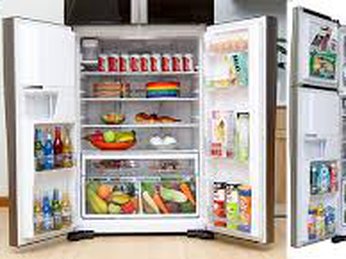 Bạn đã tìm hiểu tủ lạnh Side by Side? Những ưu điểm và hạn chế của tủ