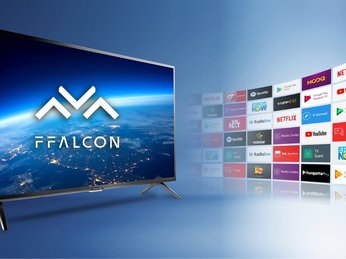 Tivi FFalcon của nước nào? Có đặc điểm gì nổi bật?