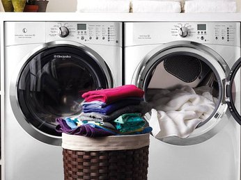Vì sao nên chọn máy giặt có chức năng giặt nước nóng?