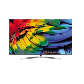 Android Tivi 4K Casper 65 Inch 65EG8000 