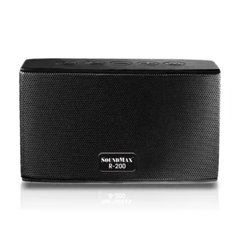 Loa Bluetooth SoundMax R-200