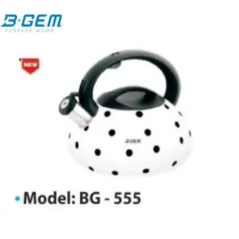 Ấm đun từ B-GEM - BG-555