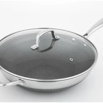 Chảo tổ ong B-gem BG-02C