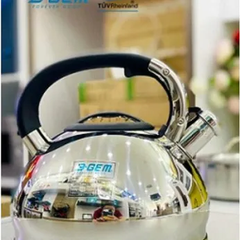 Ấm đun B-Gem BG-666A