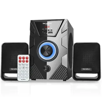 LOA VI TÍNH SOUNDMAX A826/2.1