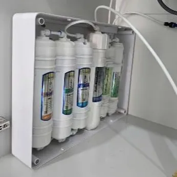 Lọc gầm Yamachi UF