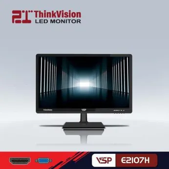 Màn hình VSP E2107H 20.7 inch Full HD TN 60Hz LED 