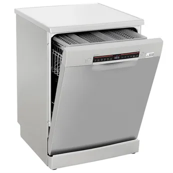 Máy rửa chén độc lập Bosch SMS4EMI06E